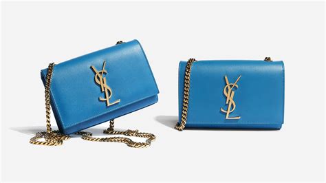 ysl kate gürteltasche|The Saint Laurent Kate Bag: Styles & Sizes .